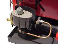 PASSAT I - unter Segel auf dem Kanal